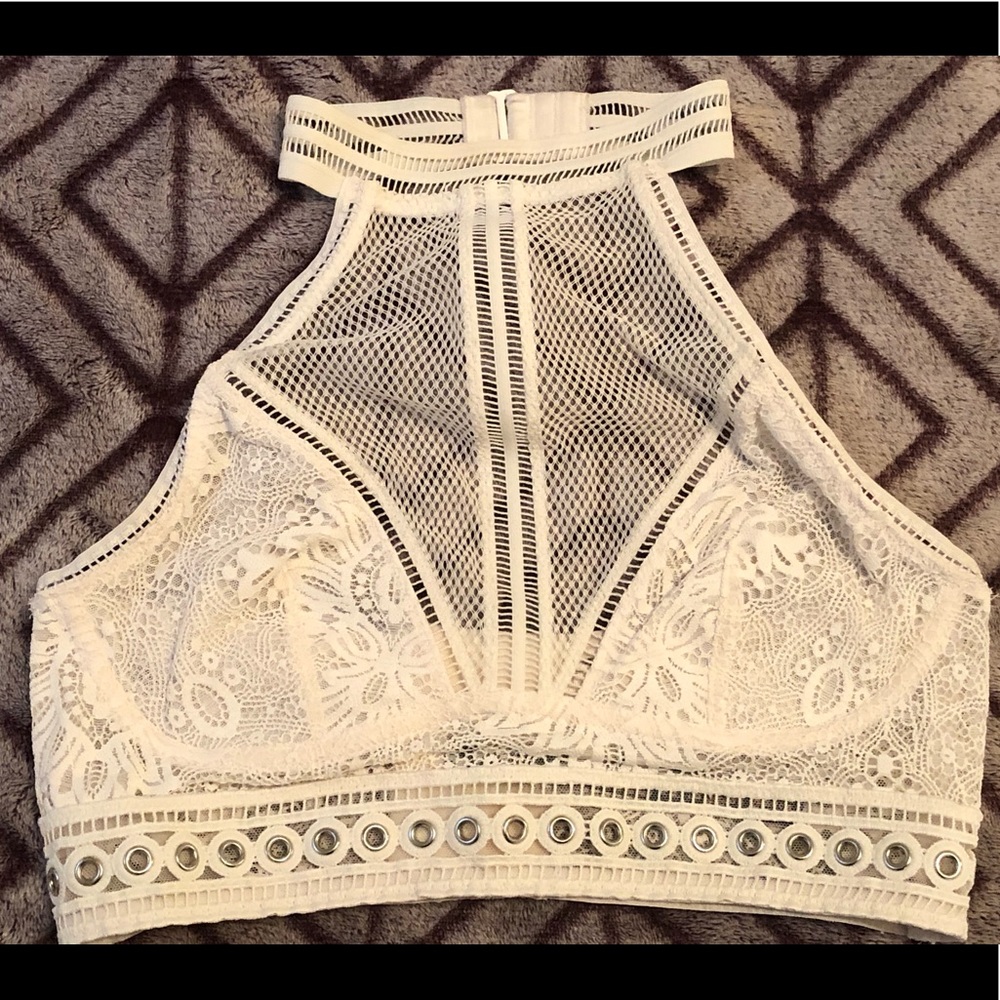 Victoria Secret bra size s